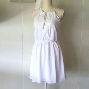 Francesca's small dress NWT